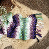 Fading Light Scarf