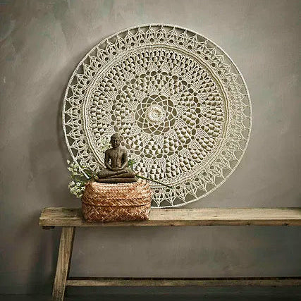 Ketut's Mandala