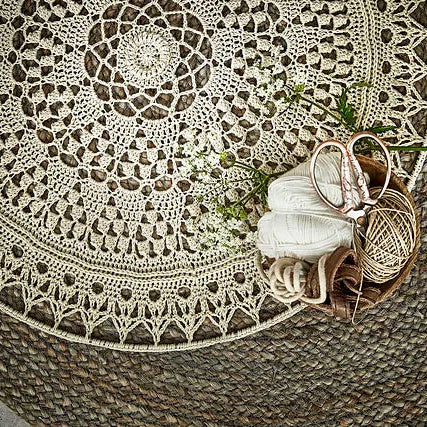 Ketut's Mandala