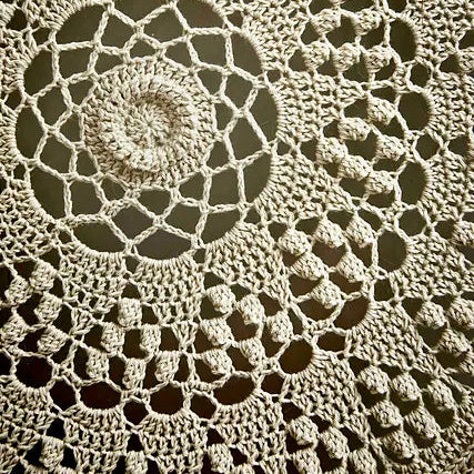 Ketut's Mandala