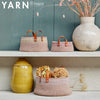 YARN 11 - Propagation Planters