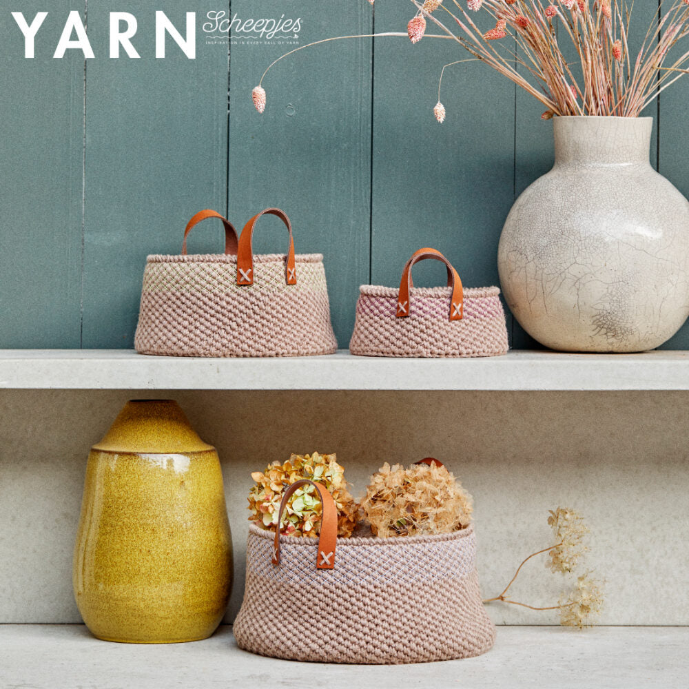 YARN 11 - Propagation Planters