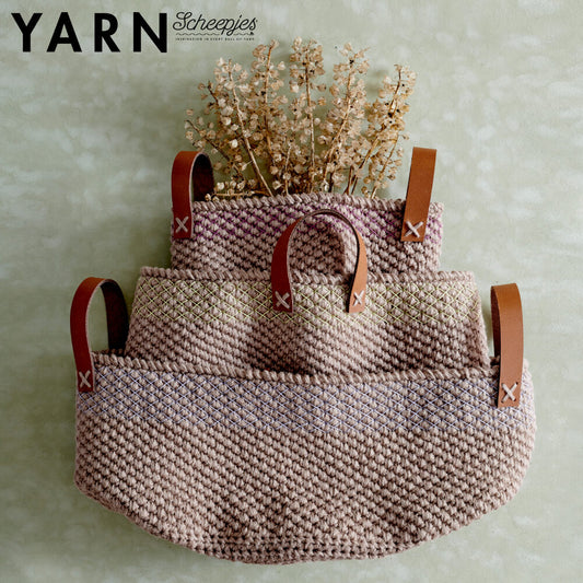 YARN 11 - Propagation Planters