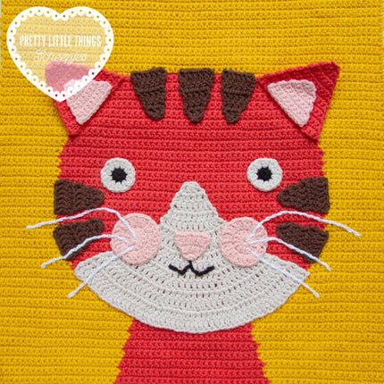 Pretty Little Things 12 - Purrfect Hanger