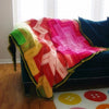 Radiant Blanket