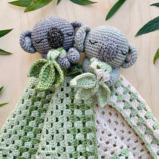 Niko de Koala Loveey