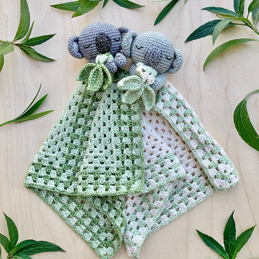 Niko de Koala Loveey