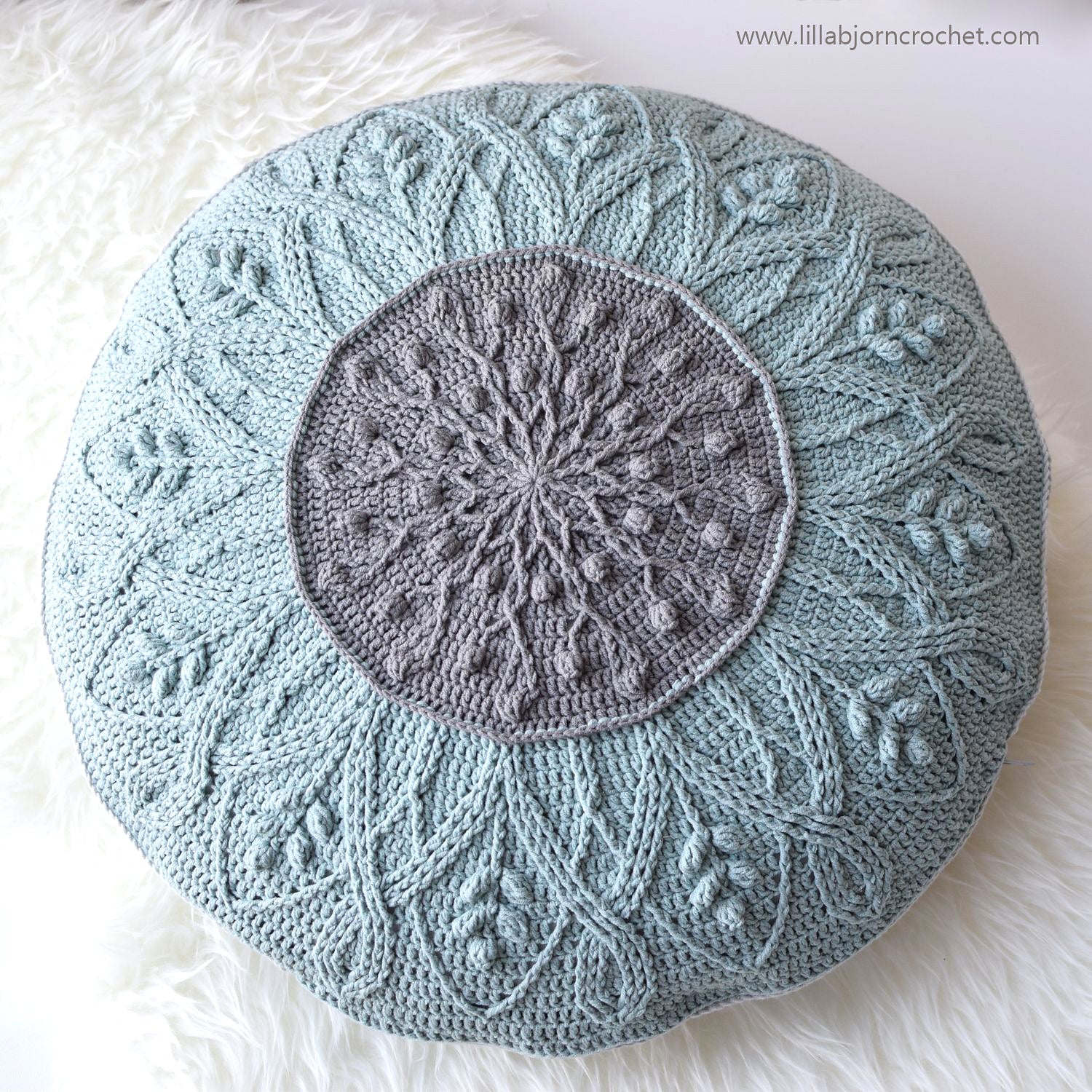 Sakura Kabelmandala