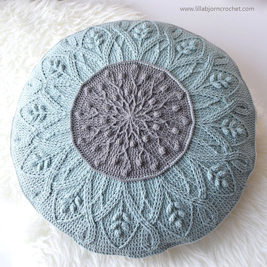 Sakura Kabelmandala