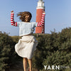 YARN 13 - Lighthouse Sweater
