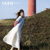 YARN 13 - Lighthouse Sweater