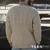 YARN 13 - Sandpiper Sweater