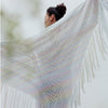YARN 5 - Big Sister Shawl