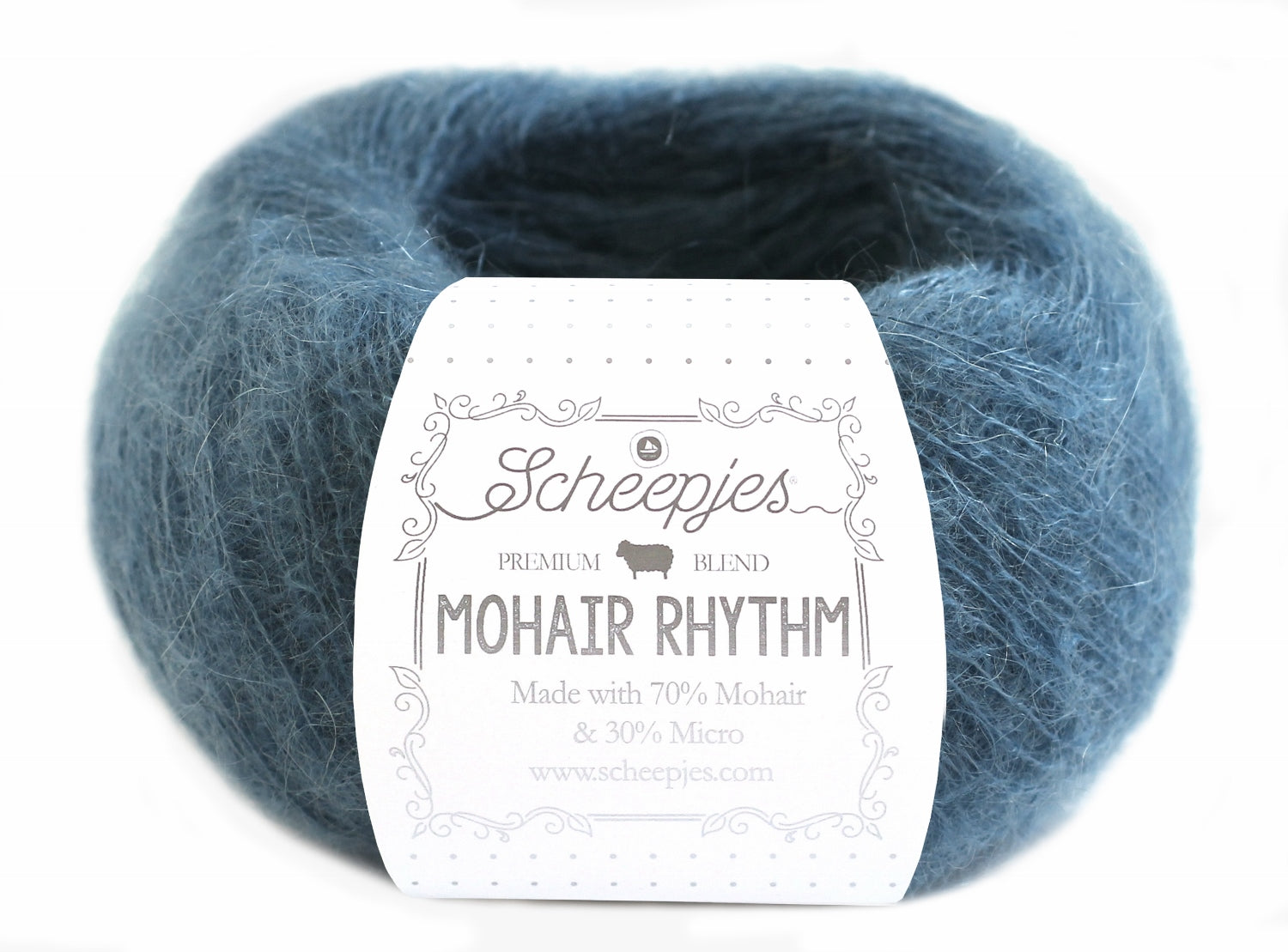 Mohair ritme