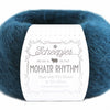 Mohair ritme