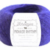 Mohair ritme
