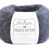 Mohair ritme