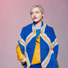 YARN 5 - Rebel Wrap