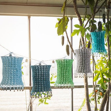 YARN 5 - Whispering Wind Chimes