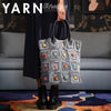 YARN 12 - Caird Bag