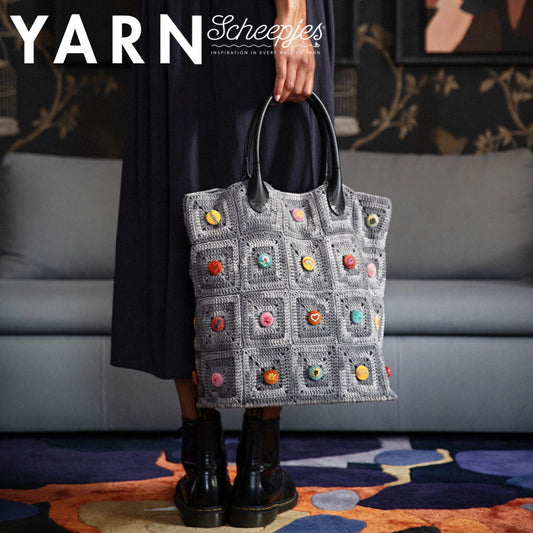 YARN 12 - Caird Bag