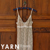 YARN 12 - Dapper Coat Hangers