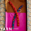 YARN 12 - Dapper Coat Hangers