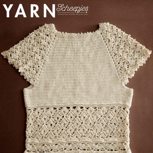 YARN 12 - Eaton Top