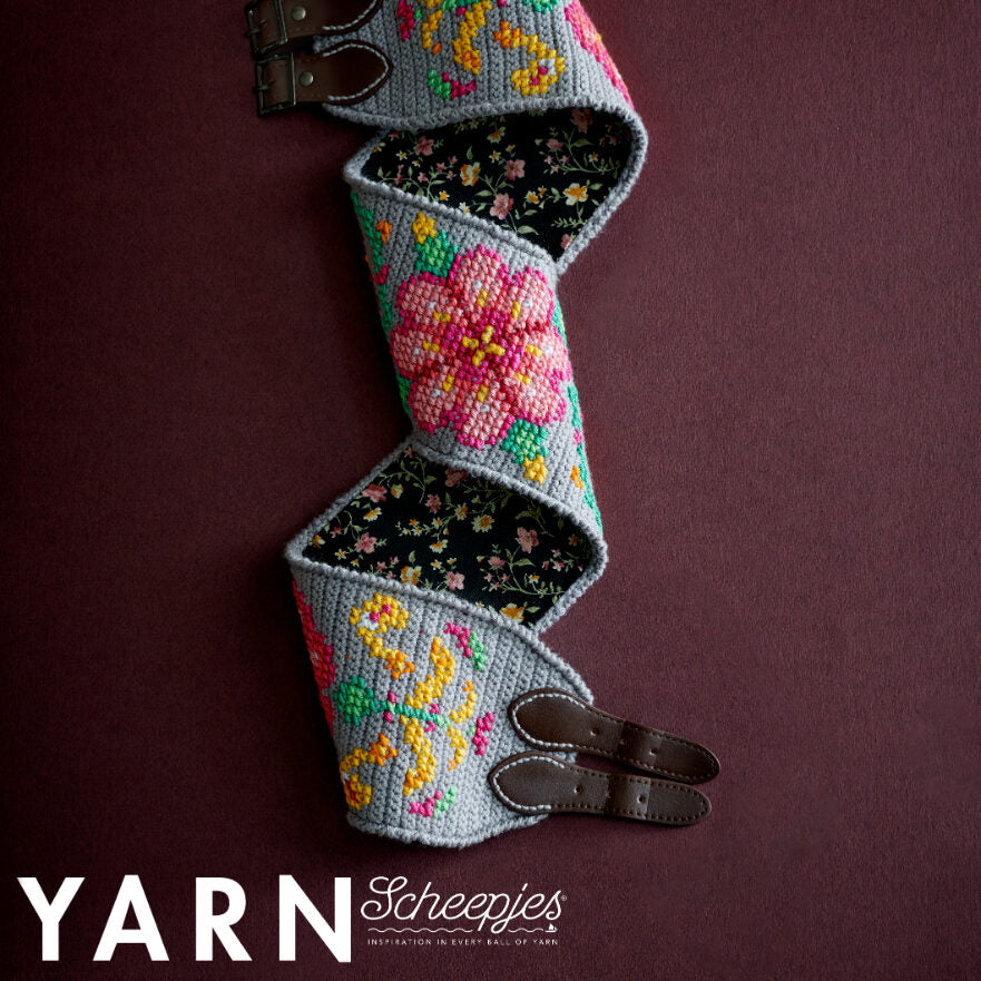 YARN 12 - May's Belt