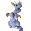 Crypto The Magical Dragon