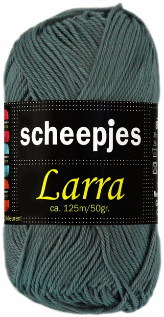 Larra