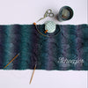 YARN 10 - Twisted Roots Scarf
