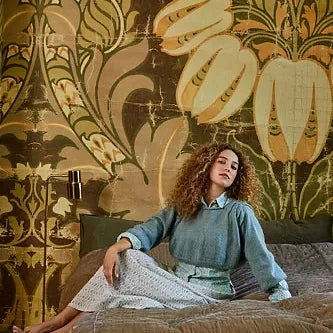 YARN 12 - Millais Sweater