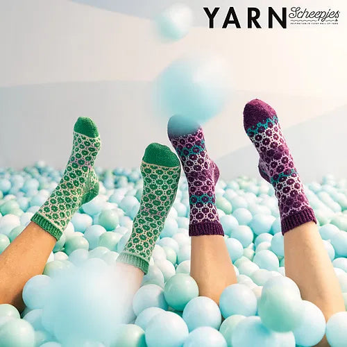 Hypnotic Socks