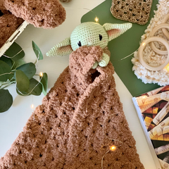 Collection image for: Crochet Toys