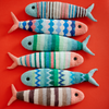 YARN 13 - North Sea Fish