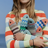 YARN 13 - North Sea Fish
