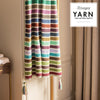 YARN - The After Party 202 - Scrumptious Stripes Blanket