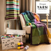 YARN - The After Party 202 - Scrumptious Stripes Blanket