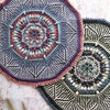 Zee Tuin Mandala