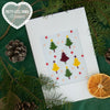 Pretty Little Things 10 - Season's Greetings Card