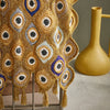 Egyptian Eye Throw