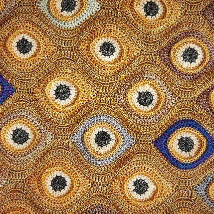 Egyptian Eye Throw