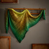 Butterfly Sail Shawl