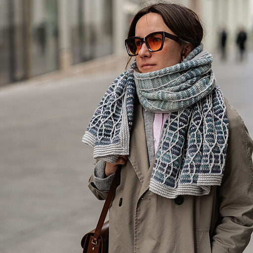 Vormenspel Wrap