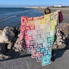 Sliding Tiles Blanket