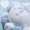 Pretty Little Things 20 - Snowflake Fluff Cushion