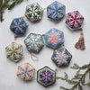 Geen kerstmysterie CAL