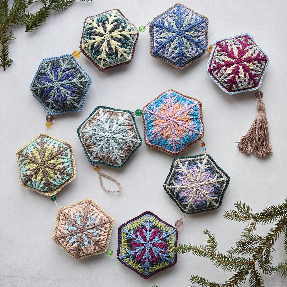 Geen kerstmysterie CAL