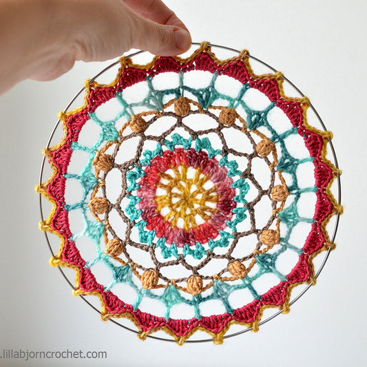 Spirit Mandala